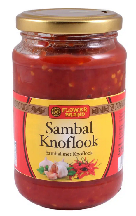 Sambal knoflook Vietnamees