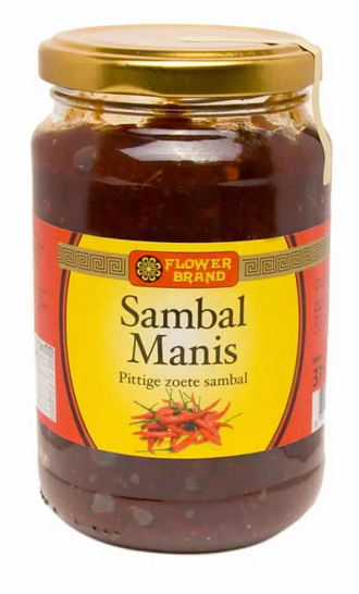 Sambal manis