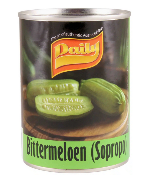 Sopropo Bittermeloen