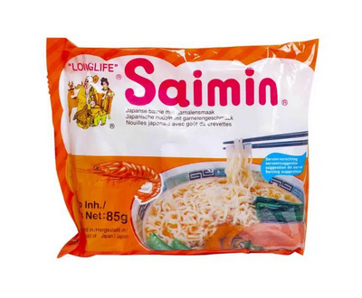 Saimin