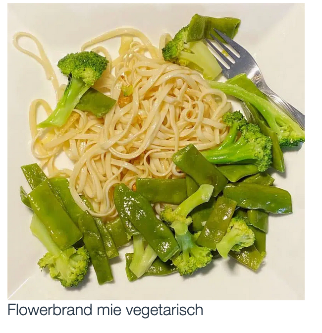 mie noodles nestjes (quick cooking noodles)