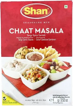 chat masalla 100gr