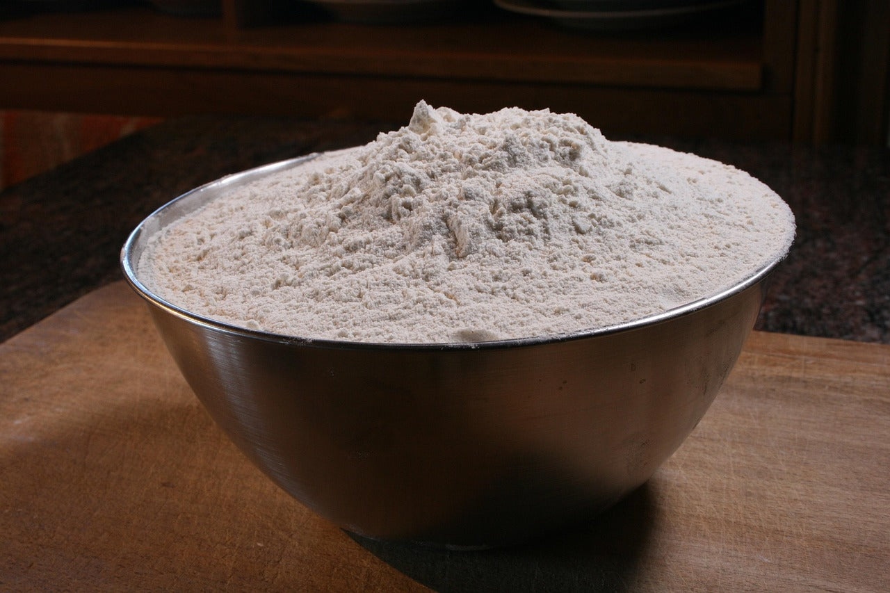 Ragi Flour