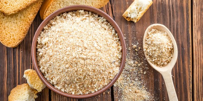 Breadcrumps 1KG