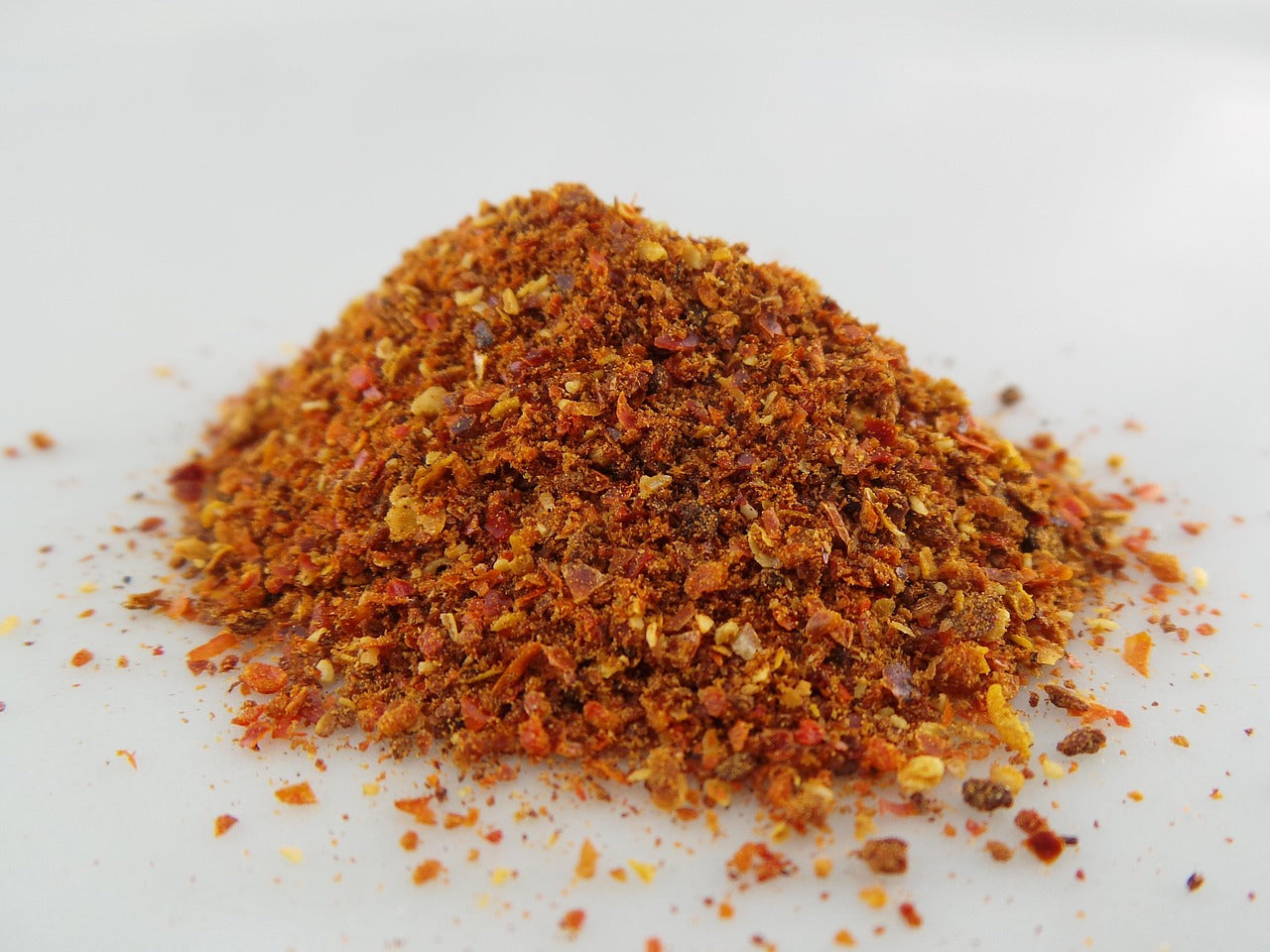 chili vlokken chili crushed