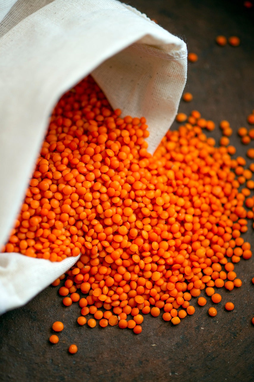 Red Dal -Red Masoor