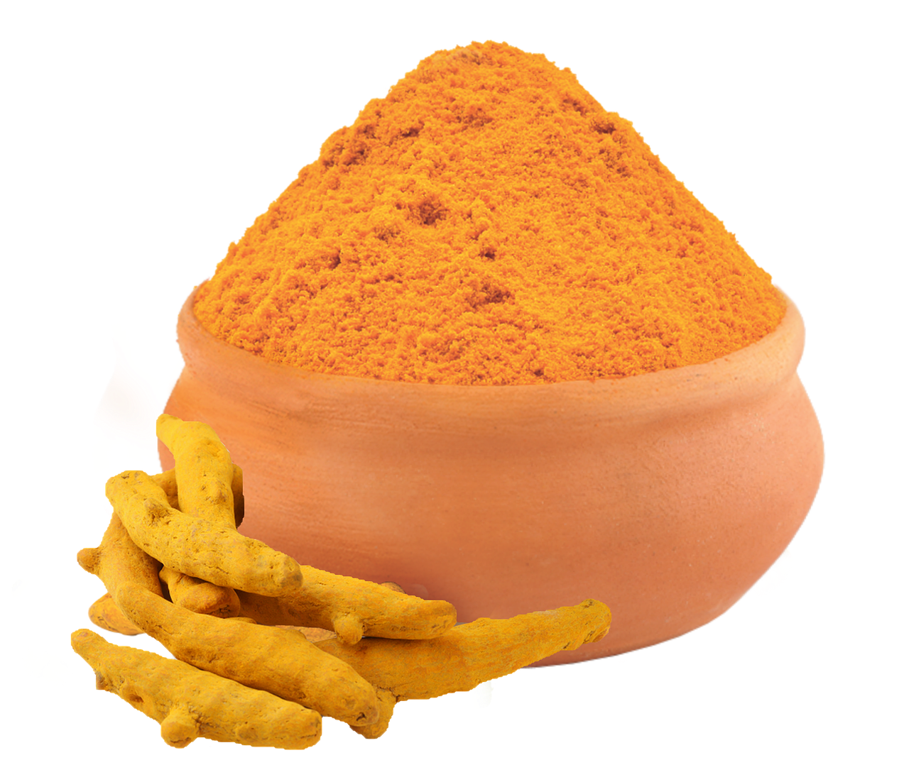 Kurkuma/Turmeric/Geelwortel poeder