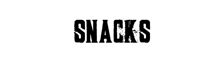 Onze Snacks