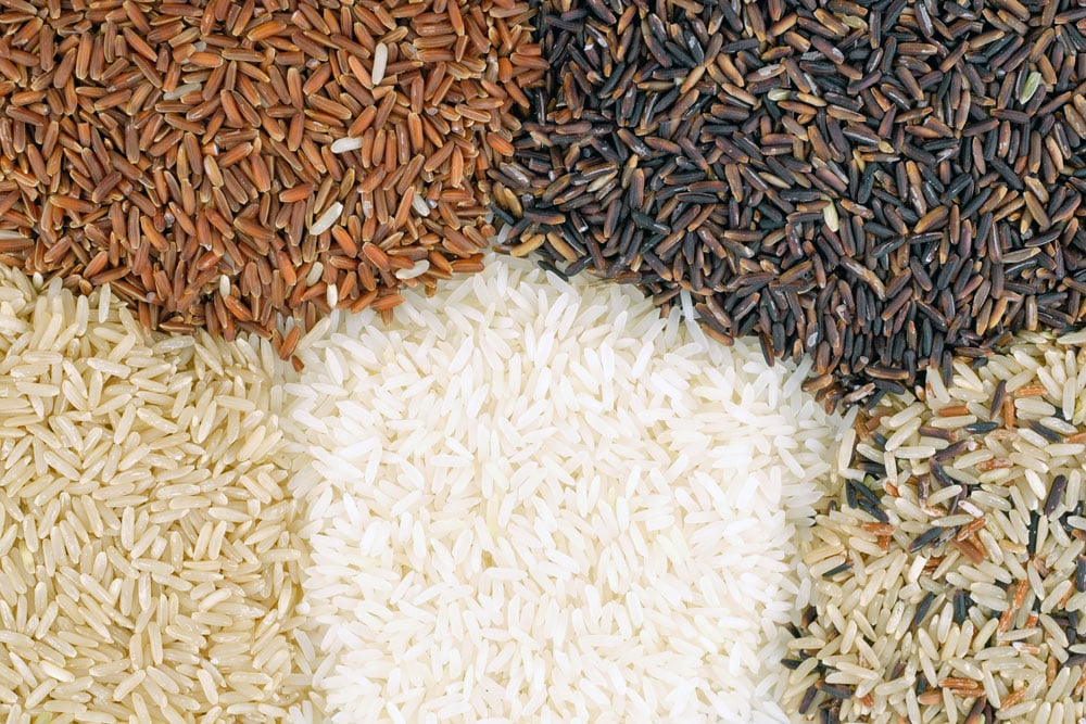 Onze Rijst