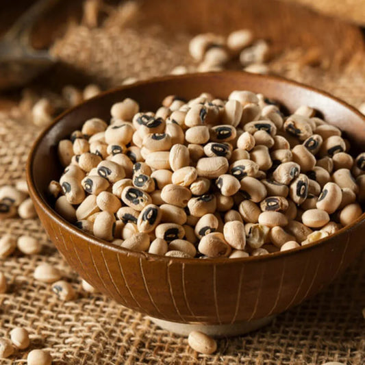 Black Eye Beans