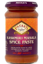 Pataks Kashmiri Masala Curry Paste, 295g