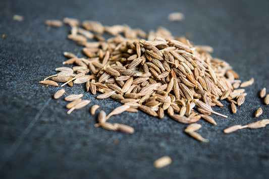 Cumin Whole -Komijn heel