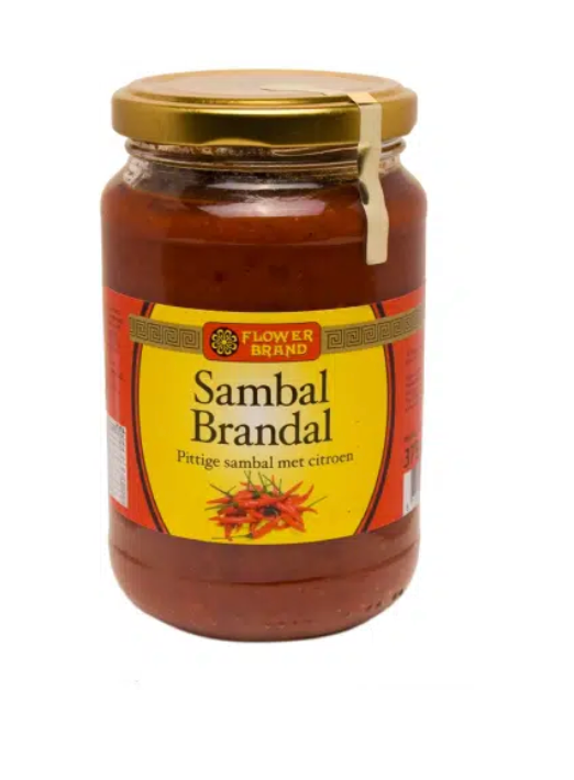 Sambal brandal