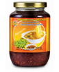 Chili & knoflook in olie
