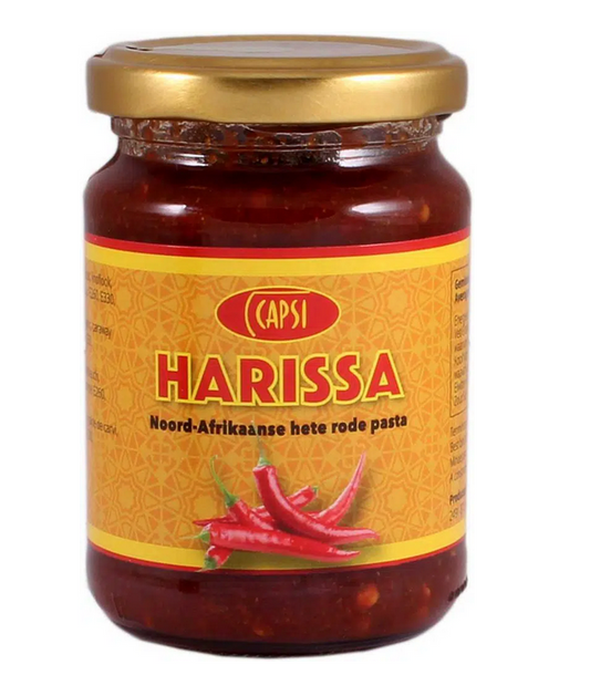 Harissa