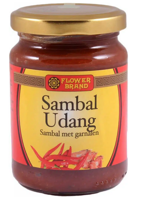 Sambal udang