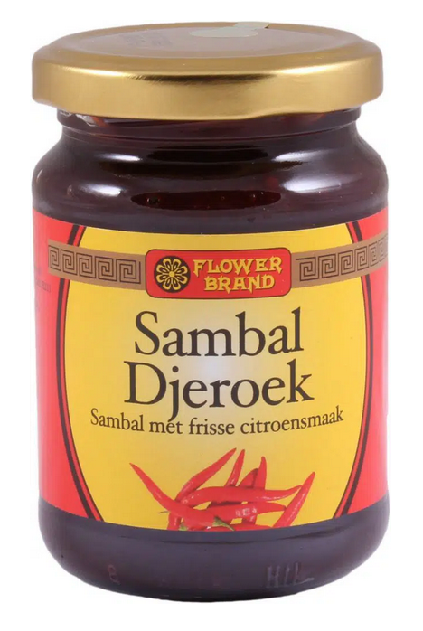 Sambal djeroek