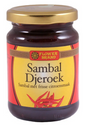 Sambal djeroek