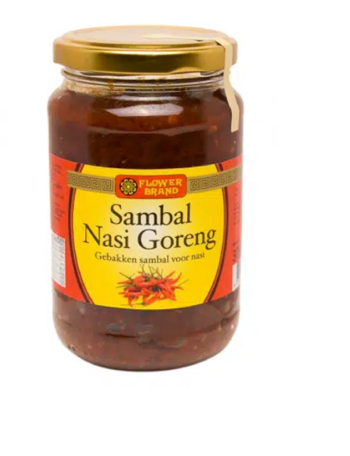 Sambal nasi goreng