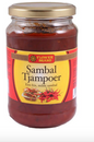 Sambal tjampoer