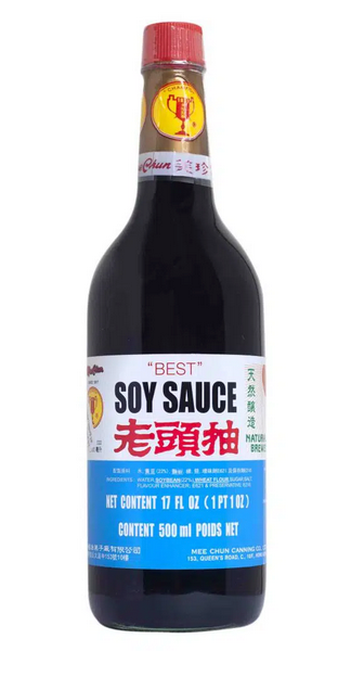 Sojasaus best