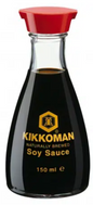 Sojasaus Kikkoman