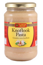 Knoflookpasta
