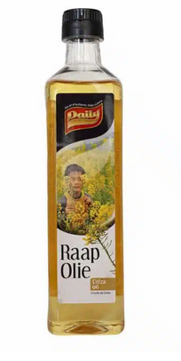 Raapolie