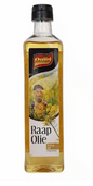 Raapolie