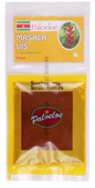 Surinaamse kruidenmix masala vis