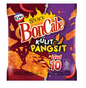 Boncabe pangsit snack level 10