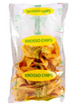 Bananenchips lang