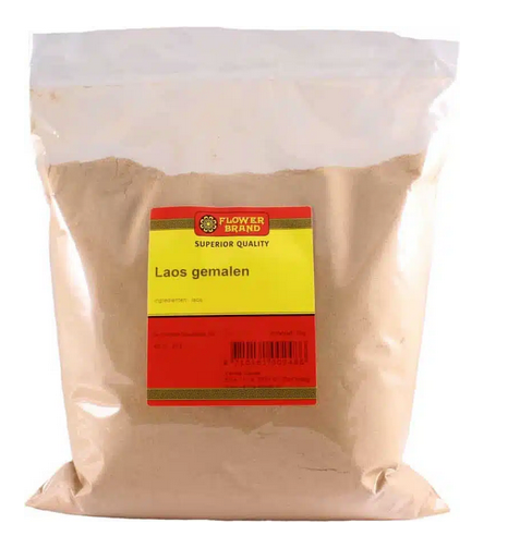 Laos gemalen