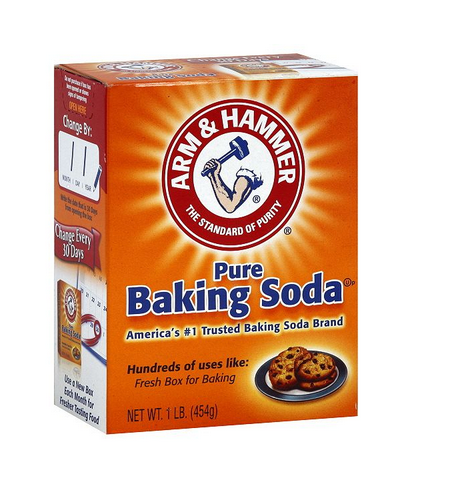 Baking soda