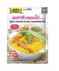 Kruidenmix chicken spicy