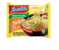 Instant noodles