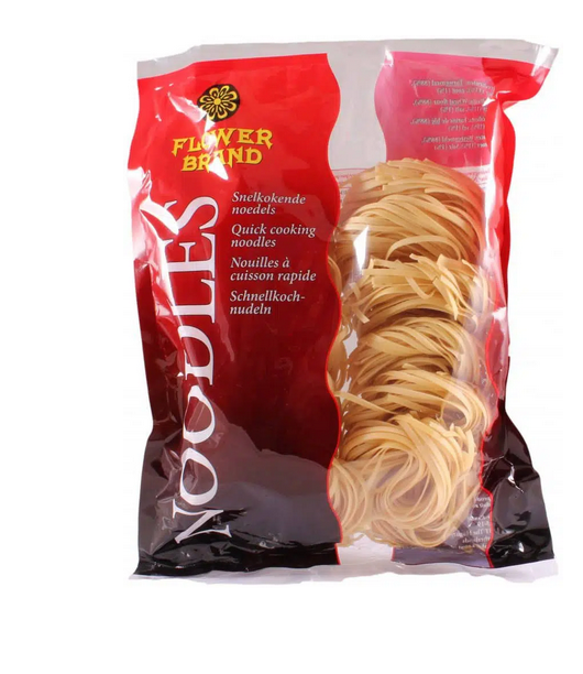 mie noodles nestjes (quick cooking noodles)