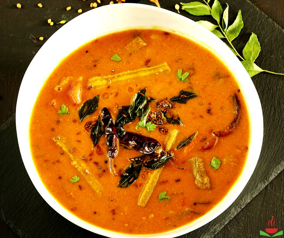 Sambar mix