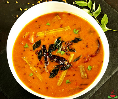 Sambar mix