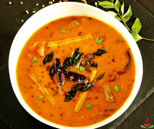 Sambar mix
