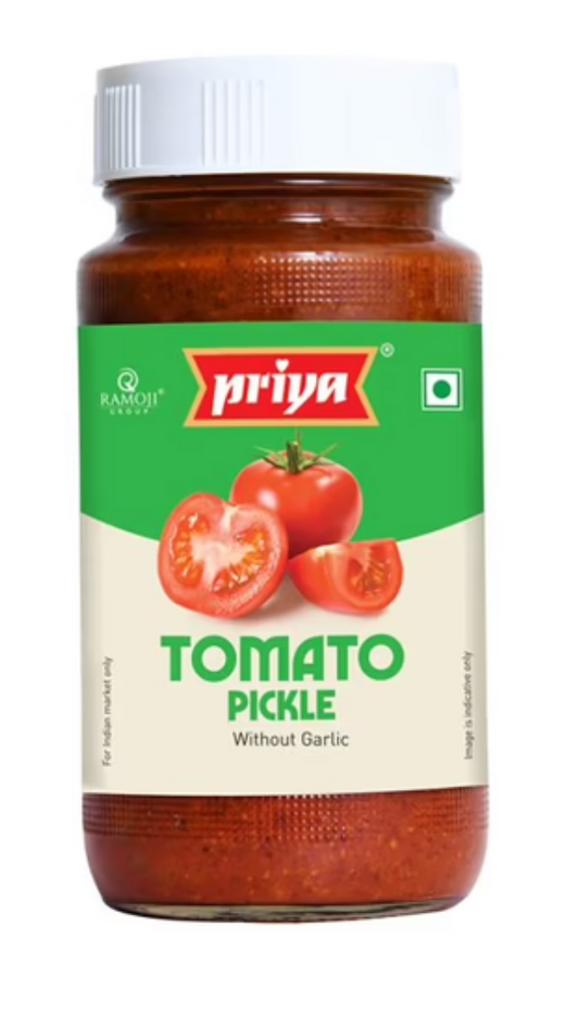 Priya tomato pickle