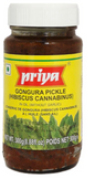 Priya  Gongura pickle