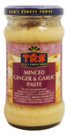 TRS Ginger & Garlic paste TRS