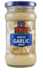 TRS  Garlic paste