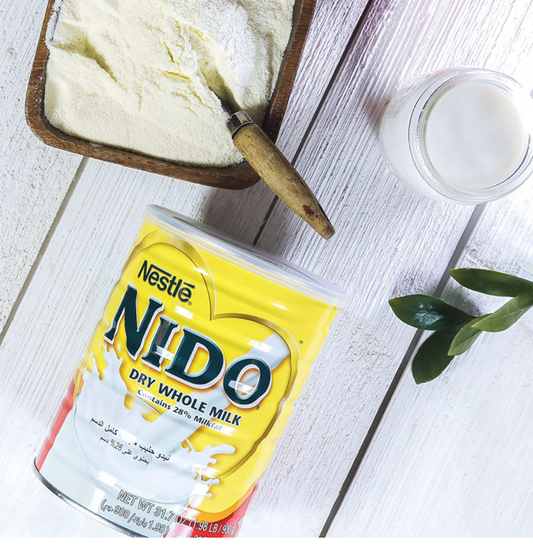 Nido melkpoeder