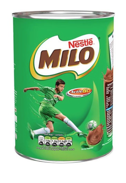 Milo