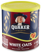 Quacker Oats