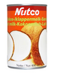 Kokos melk