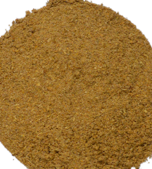 Koriander poeder Dhania powder