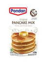 Cakemix pancake pondan